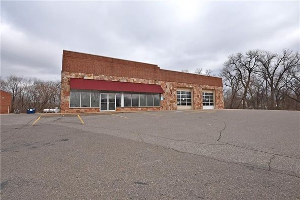 Tire Center & Family Dollar: 820 S Division Street, Guthrie, OK 73044